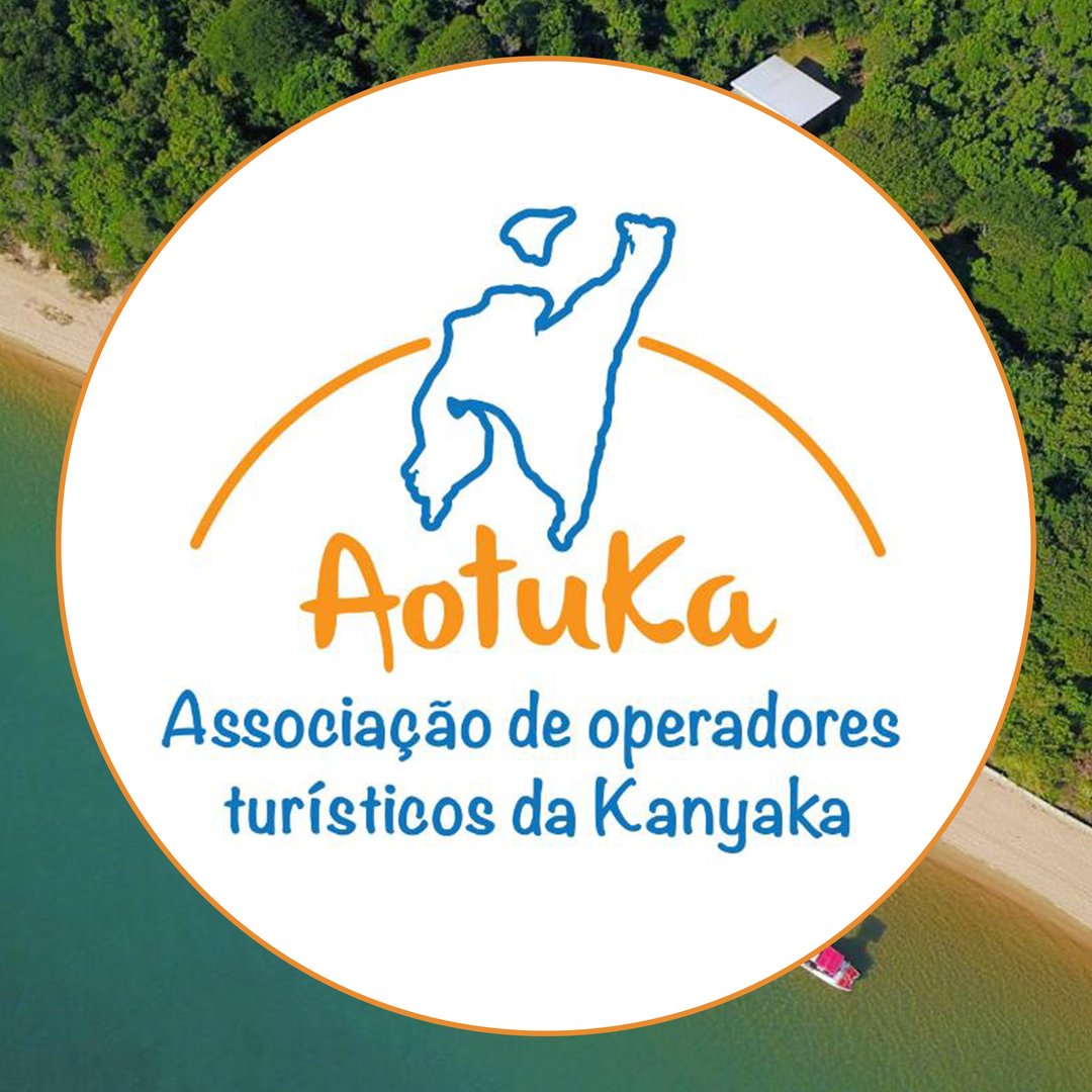Logo da AOTUKA