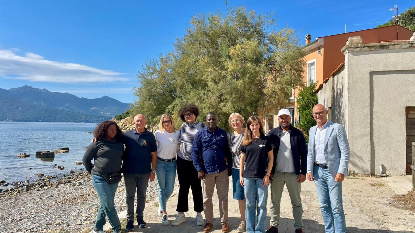 Delegação de Moçambique