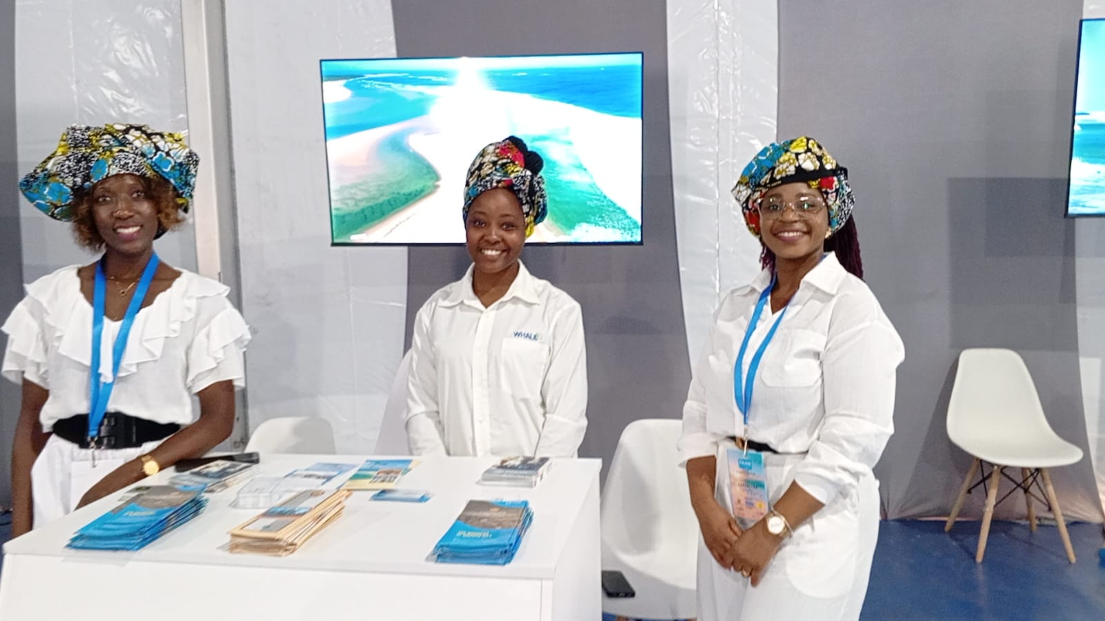 Mozambique Tourism Summit