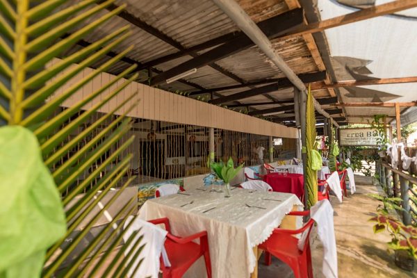 Erca inhaca - maputo Bar Restaurant. Pub & Everything